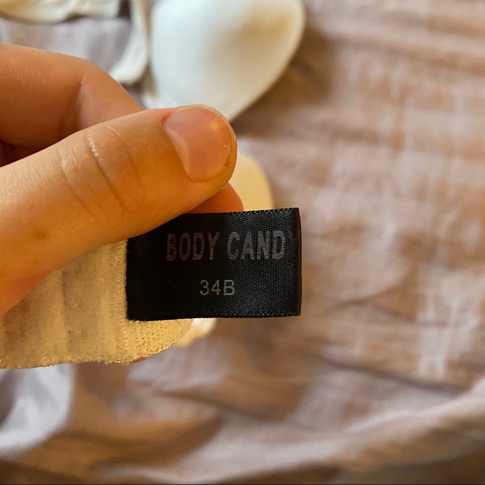 strapless bra bundle - Picture 2 of 2